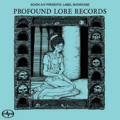 Loss (USA-1) : Label Showcase - Profound Lore Records